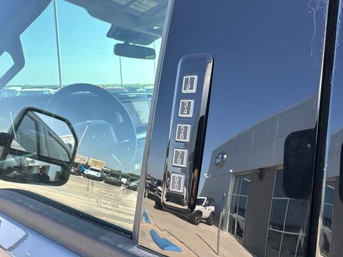 New 2026 Ford F250 XLT w/ XLT Premium Package AWD/4WD image 11