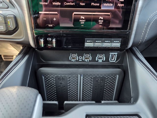 New 2026 RAM 1500 RHO w/ RHO Level 1 Equipment Group AWD/4WD image 45