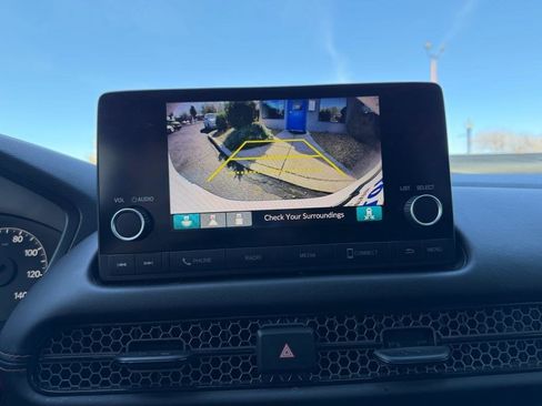 Used 2023 Honda HR-V Sport image 31