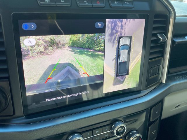 Used 2024 Ford F350 Limited w/ FX4 Off-Road Package AWD/4WD image 22