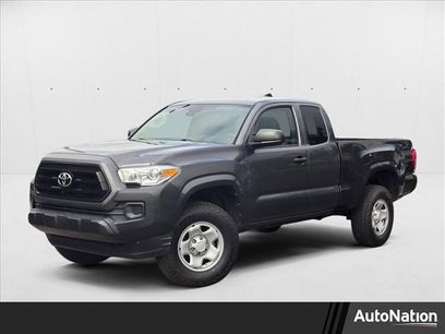 Used 2020 Toyota Tacoma SR