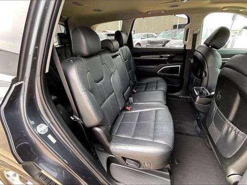 Used 2020 Kia Telluride EX w/ Towing Package FWD image 27