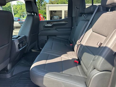 Used 2024 GMC Sierra 1500 Elevation w/ Elevation Premium Package AWD/4WD image 21