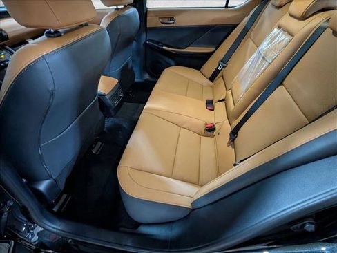 New 2025 Lexus IS 350 F Sport image 14