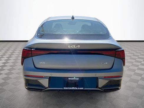 New 2026 Kia K5 GT-Line image 6