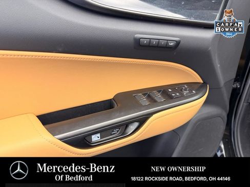 Used 2023 Lexus NX 350 AWD image 11