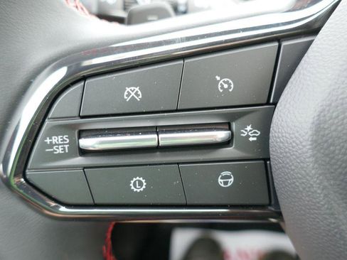 New 2026 Chevrolet Traverse RS AWD/4WD image 23