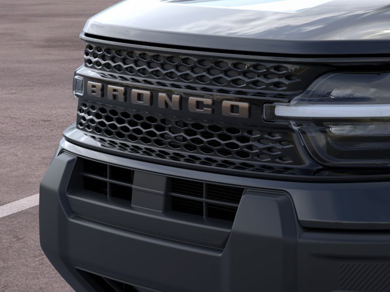 New 2026 Ford Bronco Sport Big Bend w/ Convenience Package AWD/4WD image 68