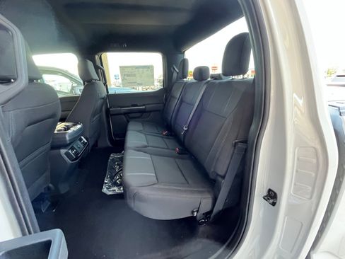 New 2026 Ford F150 STX w/ F-150 LOBO Package AWD/4WD image 7