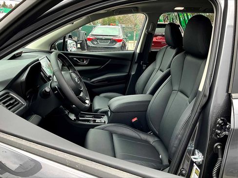 New 2025 Subaru Ascent Bronze Edition image 9