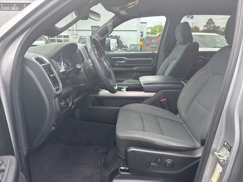 Certified 2023 RAM 1500 Big Horn AWD/4WD image 10