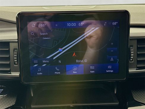 Used 2023 Ford Explorer ST w/ Equipment Group 401A image 14