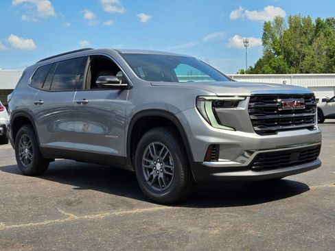New 2026 GMC Acadia Elevation FWD image 7