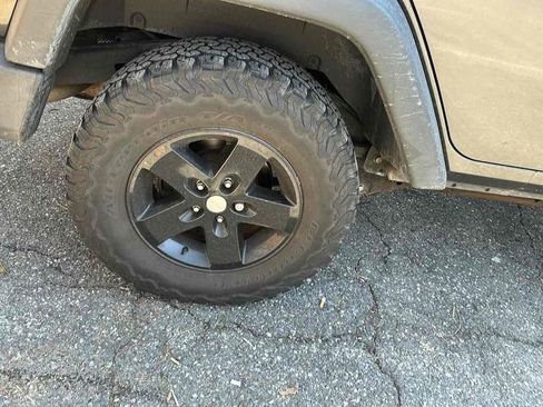 Used 2018 Jeep Wrangler Unlimited Sport S image 12