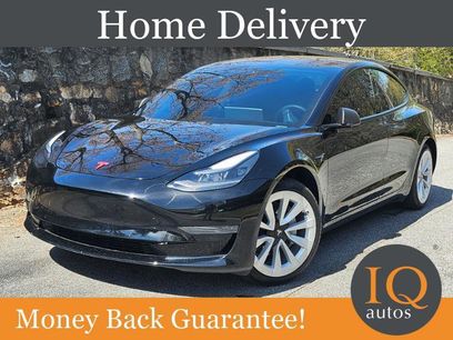Used 2021 Tesla Model 3