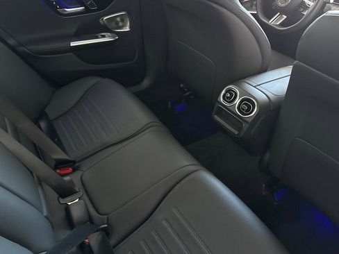 Certified 2024 Mercedes-Benz C 300 Sedan image 31