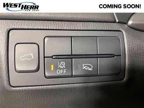 Used 2023 MAZDA CX-9 Touring Plus image 12