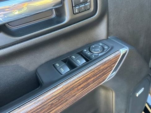 Certified 2021 Chevrolet Silverado 3500 High Country w/ Z71 Off-Road Package image 11