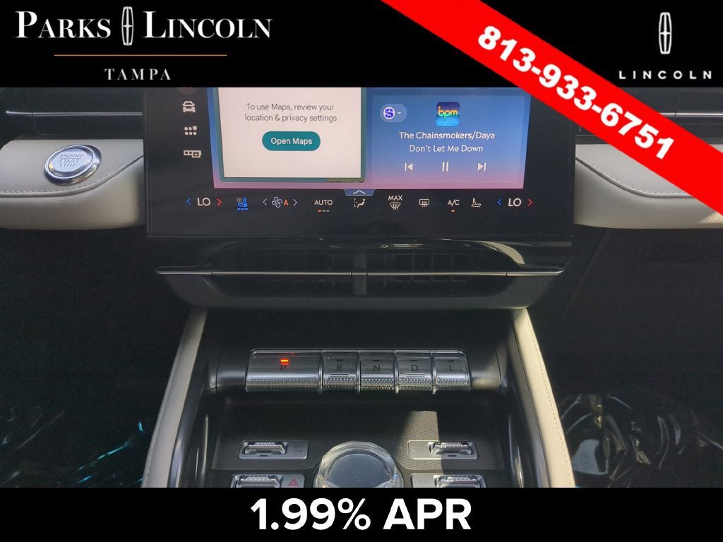 Certified 2024 Lincoln Nautilus Premier AWD/4WD image 19