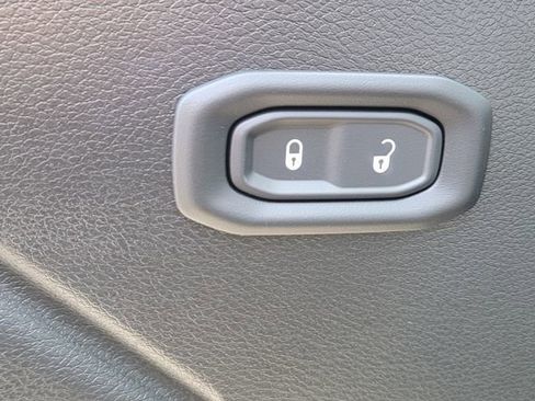 New 2026 Jeep Wrangler Sport image 27