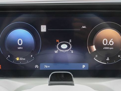 New 2026 Hyundai Palisade SEL FWD image 29