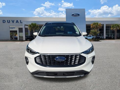 New 2026 Ford Escape SE w/ PHEV Premium Package image 9