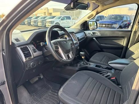 Used 2021 Ford Ranger XLT w/ Equipment Group 301A Mid AWD/4WD image 10