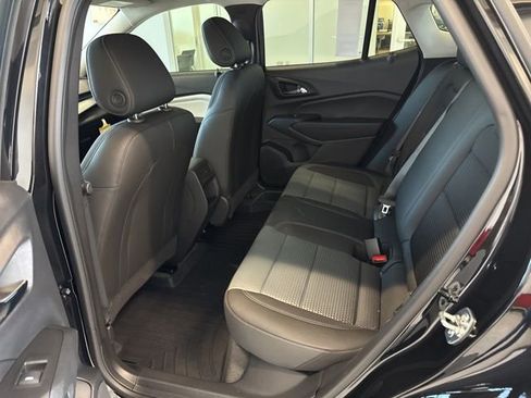 New 2026 Chevrolet Trax LT w/ Driver Confidence Package image 18