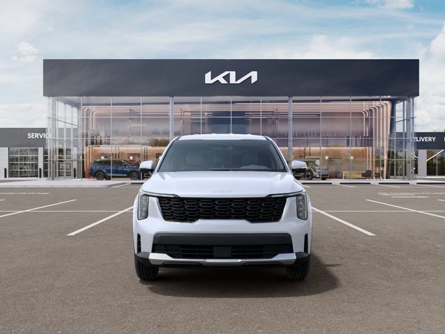 New 2026 Kia Sorento LX FWD image 2