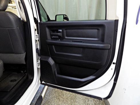 Used 2018 RAM 3500 Tradesman w/ Protection Group AWD/4WD image 17