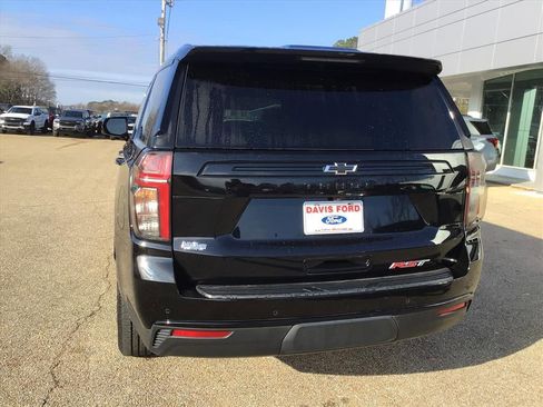 Used 2023 Chevrolet Tahoe RST w/ Luxury Package image 16