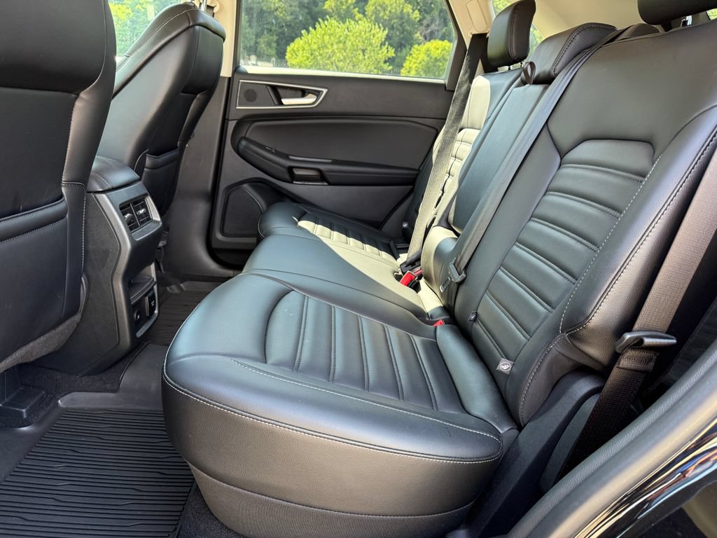 Used 2024 Ford Edge SEL w/ Convenience Package AWD/4WD image 36
