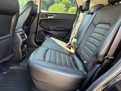Used 2024 Ford Edge SEL w/ Convenience Package AWD/4WD image 36