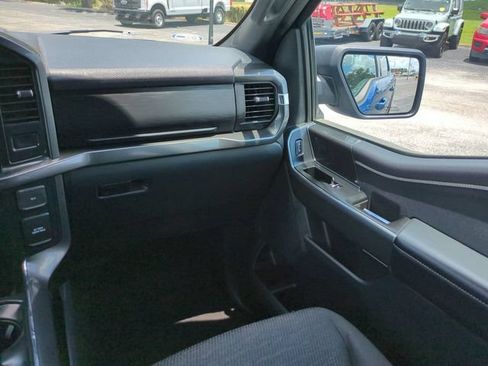 Certified 2023 Ford F150 XLT w/ Equipment Group 302A High AWD/4WD image 18