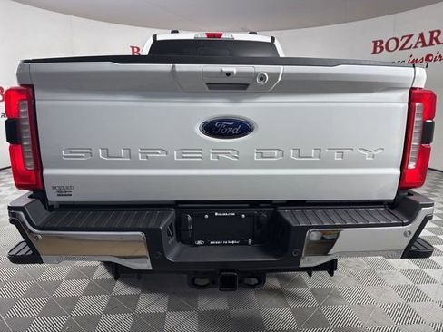 New 2026 Ford F350 Lariat w/ Lariat Ultimate Package image 6