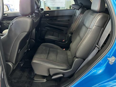 New 2026 Dodge Durango GT AWD/4WD image 12