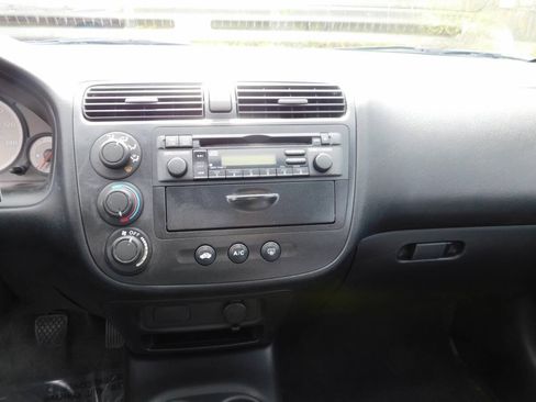 Used 2001 Honda Civic EX image 10
