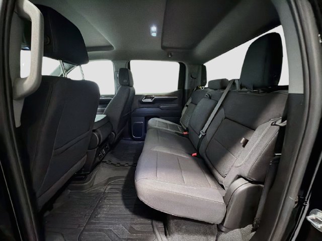 Certified 2024 GMC Sierra 1500 Elevation AWD/4WD image 21