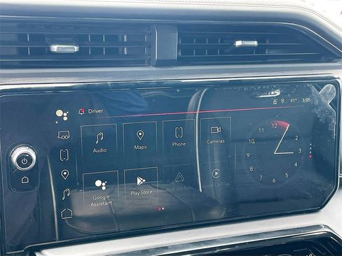 Used 2023 GMC Sierra 1500 AT4X image 16