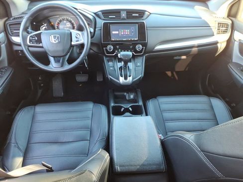 Used 2019 Honda CR-V LX image 15