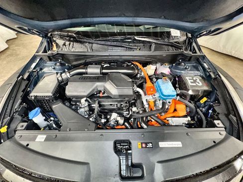 New 2026 Kia Sportage X-Line Prestige image 31