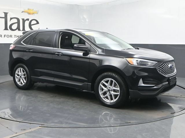 Used 2024 Ford Edge SEL AWD/4WD image 6