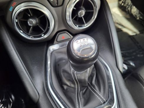 Used 2023 Chevrolet Camaro LT w/ RS Package image 18