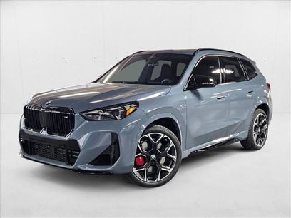 New 2026 BMW X1 M35i w/ Technology Package