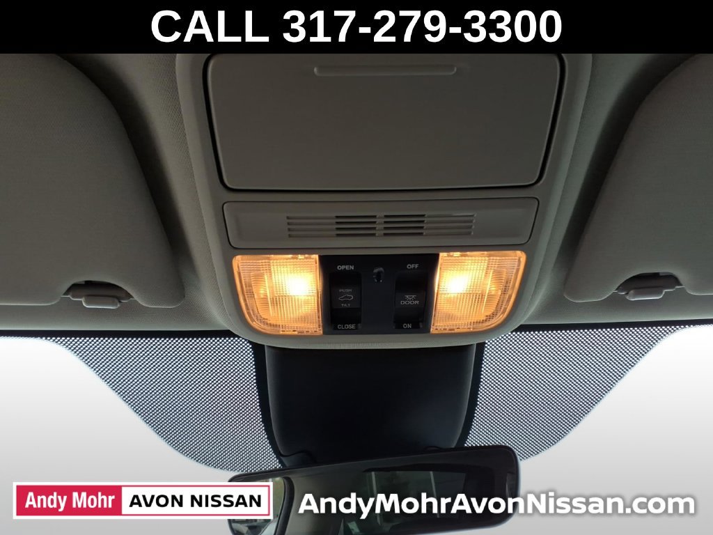 Used 2025 Honda Odyssey EX-L image 33