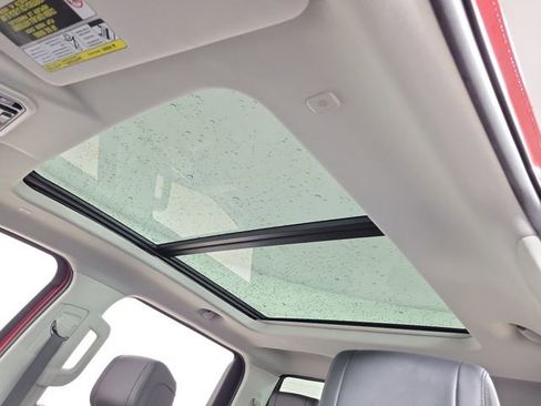 Used 2024 Toyota Tundra Limited w/ Power Package AWD/4WD image 21