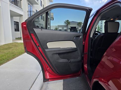 Used 2013 Chevrolet Equinox LTZ FWD image 33