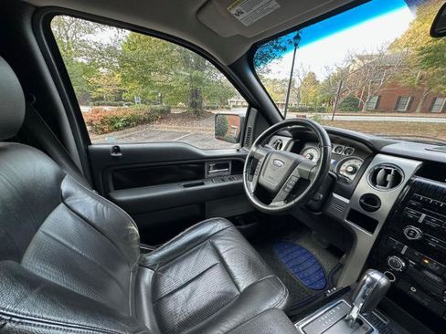 Used 2010 Ford F150 FX2 RWD image 37