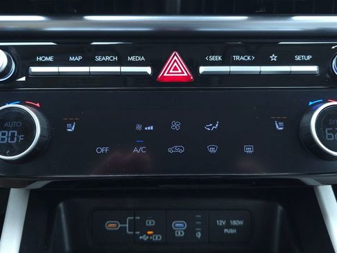Used 2025 Hyundai Tucson SEL AWD/4WD image 34