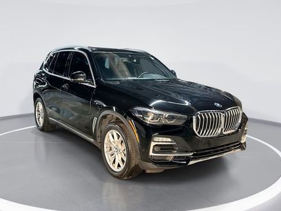 Used 2020 BMW X5 xDrive40i